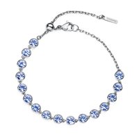 Bracelet Brosway Femme Symphonia in Acier BYM152